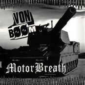 Von Bøøm/Motorbreath Split