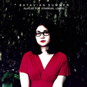 Playlist For Strawgirl Lovers