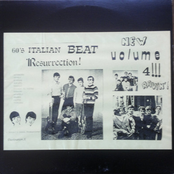60's Italian Beat Resurrection! Volume 4!!!