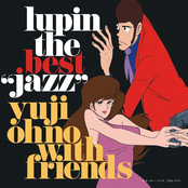 LUPIN THE BEST “JAZZ”