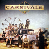 carnivàle ost