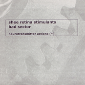 bad sector & sshe retina stimulants