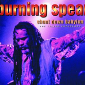 Estimated Prophet by Burning Spear