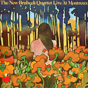 Live at Montreux