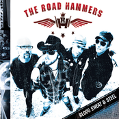 Blood Sweat and Steel