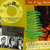 Garagemental! The Cuca Records Story Volume 2