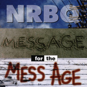 Message for the Mess Age