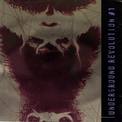 Underground Revolution Volume #1