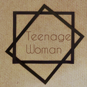 Teenage Woman