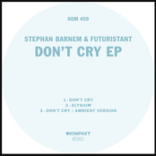 Don't Cry EP