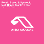 Ronski Speed & Syntrobic Feat. Renee Stahl