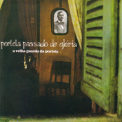 Passado De Glória by Velha Guarda Da Portela