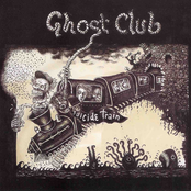 The Ghost Club: Suicide Train