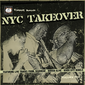 Nyc Takeover Vol. 2