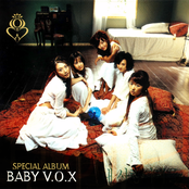 Baby V.O.X.: Baby V.O.X Special Album