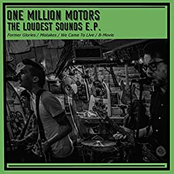 The Loudest Sounds E.P.