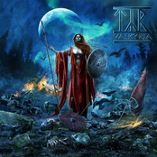 Blood Of Heroes by Týr