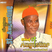 The Return Of St. Augustine