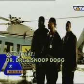 xibit drdre snoop dogg