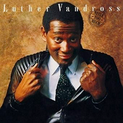 Sugar And Spice (i Found Me A Girl) by Luther Vandross