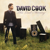 Fade Into Me by David Cook