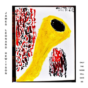 Only the Noise Will Save Me