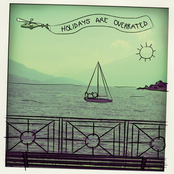 holidays are overrated