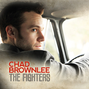 Where The Party At? by Chad Brownlee