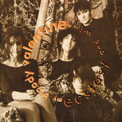 (you're) Safe In Your Sleep (from This Girl) by My Bloody Valentine