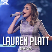Dark Horse (X Factor Performance) - Single