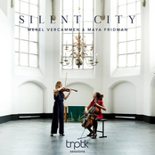 Silent City