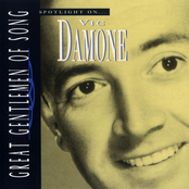 I Could Write A Book by Vic Damone