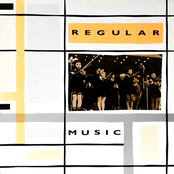 Regular Music