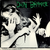 I Scream Not Coming Down LP