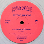 I Come for Your Love - Single