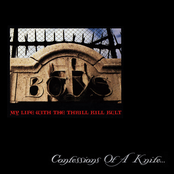 My Life With The Thrill Kill Kult: Confessions Of A Knife