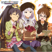 THE IDOLM@STER ANIM@TION MASTER 06