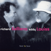 eddy louiss & richard galliano