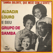 Samba Dolente, Que Mexe Com a Gente