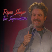 Ryan Singer: The Supernatural