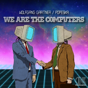 We Are The Computers