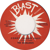 Coney Island Baby