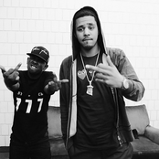 Kendrick Lamar & J. Cole