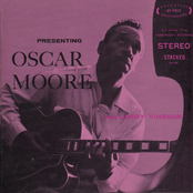 Presenting Oscar Moore