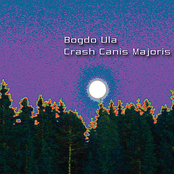 Crash Canis Majoris