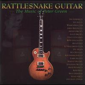 Rattlesnake Guitar: The Music of Peter Green