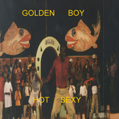 Golden Boy (fospassin)