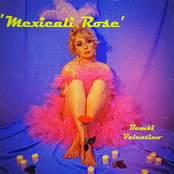 Mexicali Rose - Single