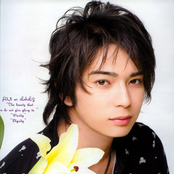 Arashi (matsumoto Jun)