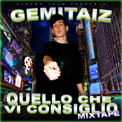 Quello che vi consiglio MIXTAPE